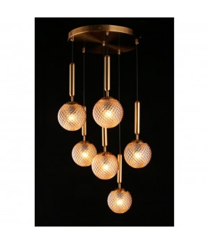 Люстра подвеснаяAploytAPL.766.03.06-foto10