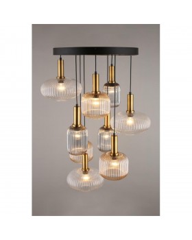 Люстра подвеснаяAploytAPL.311.03.09-foto14