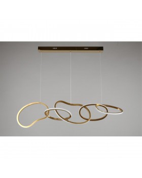 Люстра подвеснаяAploytAPL.046.03.80-foto13