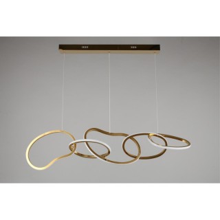 Люстра подвеснаяAploytAPL.046.03.80-foto13