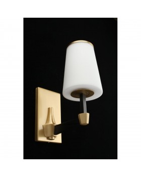 Светильник настенный (Бра)AploytAPL.803.01.01-foto9