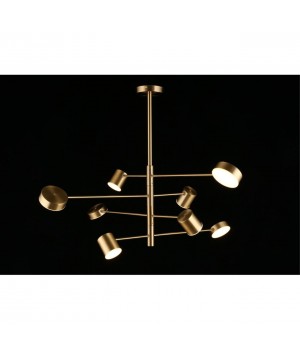 Люстра потолочнаяAploytAPL.017.17.48-foto7