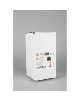 Настольная лампаOmniluxOML-19814-01-foto6