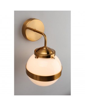 Светильник настенный (Бра)AploytAPL.819.01.01-foto13