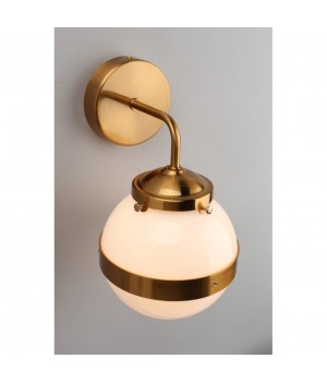 Светильник настенный (Бра)AploytAPL.819.01.01-foto13