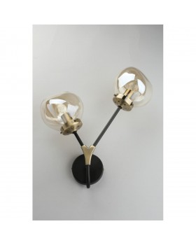 Светильник настенный (Бра)OmniluxOML-95101-02-foto7