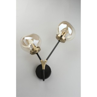 Светильник настенный (Бра)OmniluxOML-95101-02-foto7