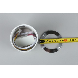 Светильник встраиваемый-накладнойOmniluxOML-101509-12-foto4