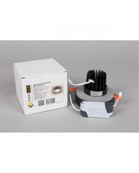 Светильник встраиваемый-накладнойOmniluxOML-103219-15-foto6