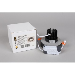 Светильник встраиваемый-накладнойOmniluxOML-103219-15-foto6