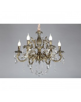 Люстра подвеснаяOmniluxOML-30813-06-foto7