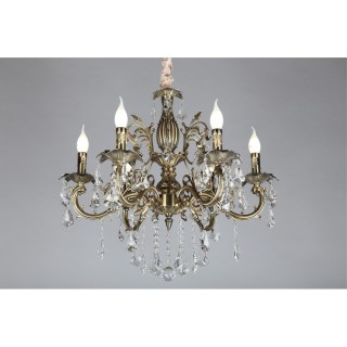 Люстра подвеснаяOmniluxOML-30813-06-foto7