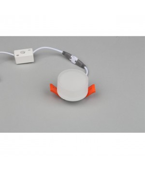 Светильник встраиваемый-накладнойAploytAPL.0034.09.05-foto6