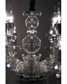 Люстра подвеснаяOmniluxOML-89303-12-foto3