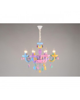 Люстра подвеснаяOmniluxOML-65803-08-foto3