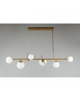 Люстра подвеснаяAploytAPL.643.13.06-foto15