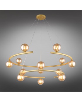 Люстра подвеснаяAploytAPL.631.13.13-foto2