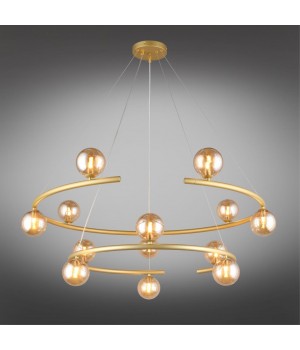 Люстра подвеснаяAploytAPL.631.13.13-foto2