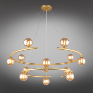 Люстра подвеснаяAploytAPL.631.13.13-foto2