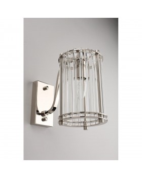 Светильник настенный (Бра)AploytAPL.733.01.01-foto13