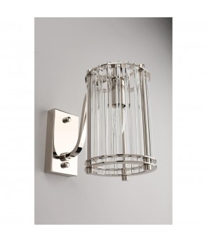 Светильник настенный (Бра)AploytAPL.733.01.01-foto13