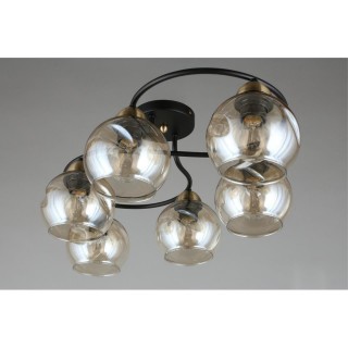 Люстра потолочнаяOmniluxOML-95007-06-foto7