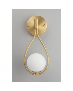 Светильник настенный (Бра)AploytAPL.627.01.01-foto14