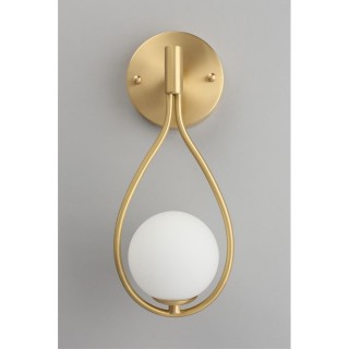 Светильник настенный (Бра)AploytAPL.627.01.01-foto14