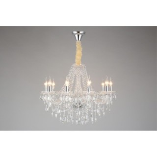 Люстра подвеснаяAploytAPL.755.03.10-foto19