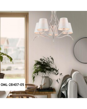 Люстра потолочнаяOmniluxOML-28407-05-foto3