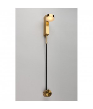 Светильник настенный (Бра)AploytAPL.016.01.07-foto15