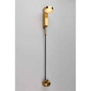 Светильник настенный (Бра)AploytAPL.016.01.07-foto15