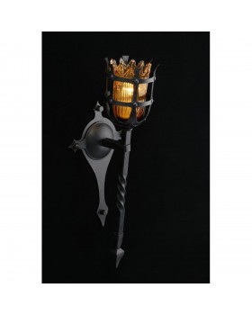 Светильник настенный (Бра)AploytAPL.500.01.01-foto5