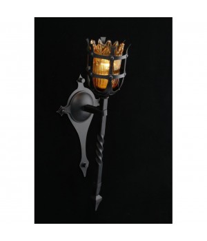 Светильник настенный (Бра)AploytAPL.500.01.01-foto5