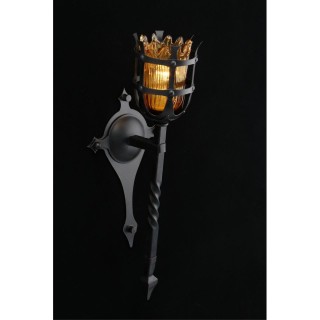 Светильник настенный (Бра)AploytAPL.500.01.01-foto5