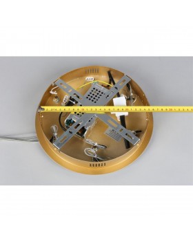 Люстра подвеснаяAploytAPL.018.13.60-foto4