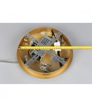 Люстра подвеснаяAploytAPL.018.13.60-foto4