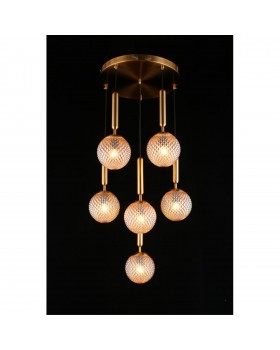 Люстра подвеснаяAploytAPL.766.03.06-foto9