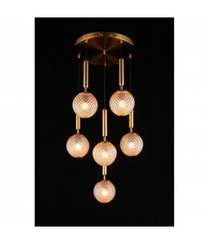 Люстра подвеснаяAploytAPL.766.03.06-foto9