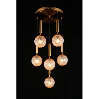 Люстра подвеснаяAploytAPL.766.03.06-foto9