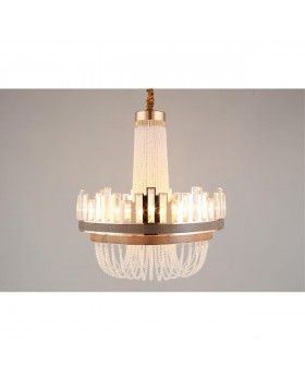 Люстра подвеснаяAploytAPL.824.03.12-foto17