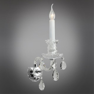 Светильник настенный (Бра)AploytAPL.812.01.01-foto2