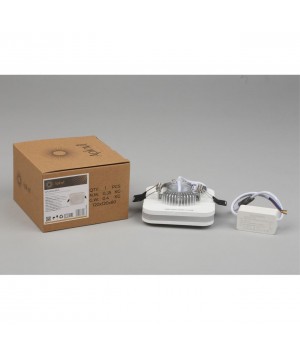 Светильник встраиваемый-накладнойAploytAPL.0024.09.10-foto9