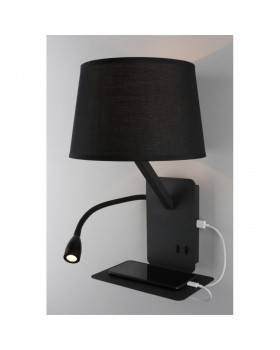 Светильник настенный (Бра)OmniluxOML-62811-02-foto3