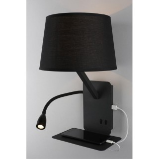 Светильник настенный (Бра)OmniluxOML-62811-02-foto3