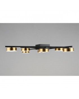 Люстра потолочнаяAploytAPL.042.07.56-foto12