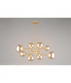 Люстра потолочнаяAploytAPL.913.17.08-foto3