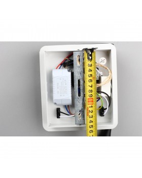 Светильник настенный (Бра)OmniluxOML-12311-02-foto6