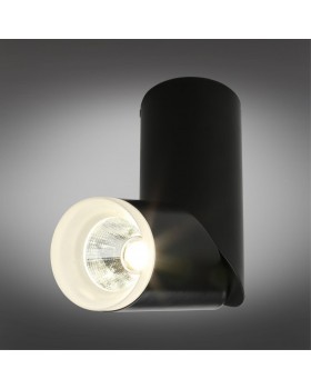 Светильник встраиваемый-накладнойOmniluxOML-100219-10-foto2