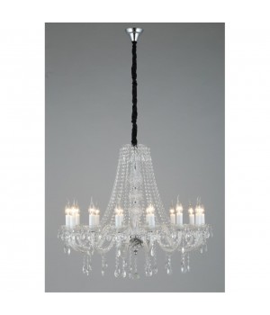 Люстра подвеснаяAploytAPL.814.03.14-foto17